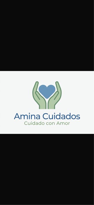 Cuido a personas mayores , tengo experiencia