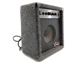 amplificador guitarra starforce sga 115