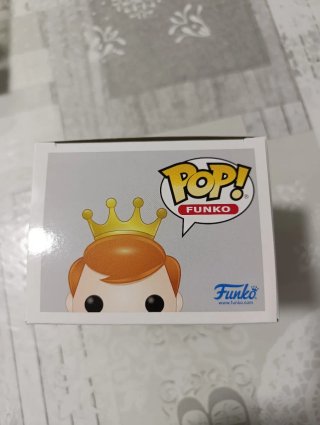 Freddy Funko Russell SE 4000 PCS