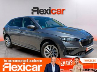 Skoda Scala 1.0 TSI 85KW (115 CV) SELECTION