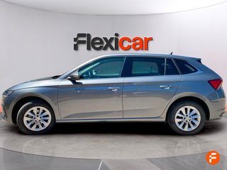 Skoda Scala 1.0 TSI 85KW (115 CV) SELECTION