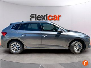 Skoda Scala 1.0 TSI 85KW (115 CV) SELECTION