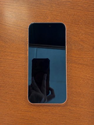 iPhone 17 Pro Max 256GB Naranja