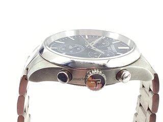 reloj pulsera caballero tissot 1853