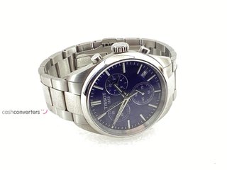reloj pulsera caballero tissot 1853