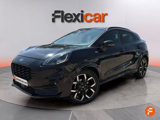Ford Puma 1.0 EcoBoost 125cv ST-Line MHEV