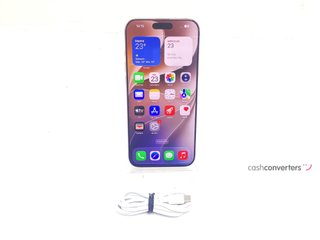 apple iphone 16 pro max 512gb