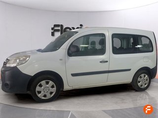Renault Kangoo Zen M1-AF Blue dCi 70 kW (95 CV)