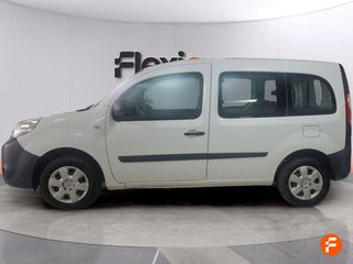 Renault Kangoo Zen M1-AF Blue dCi 70 kW (95 CV)