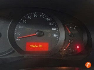 Renault Kangoo Zen M1-AF Blue dCi 70 kW (95 CV)