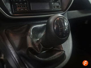 Renault Kangoo Zen M1-AF Blue dCi 70 kW (95 CV)