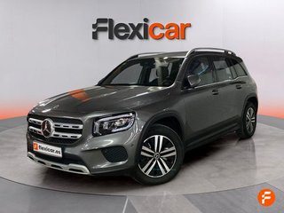 Mercedes-Benz Clase GLB 2.0 GLB 200 D DCT 110KW (150CV)