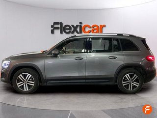Mercedes-Benz Clase GLB 2.0 GLB 200 D DCT 110KW (150CV)
