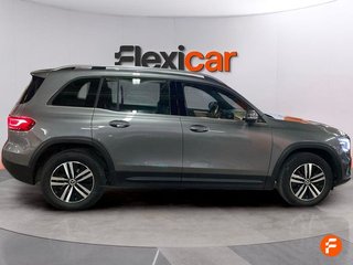 Mercedes-Benz Clase GLB 2.0 GLB 200 D DCT 110KW (150CV)