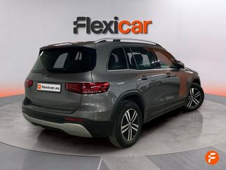 Mercedes-Benz Clase GLB 2.0 GLB 200 D DCT 110KW (150CV)