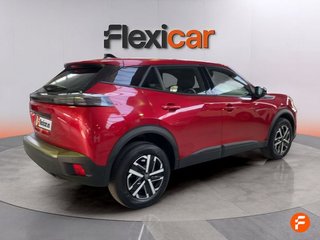 Peugeot 2008 Active Puretech 100 S&S 6 Vel. MAN