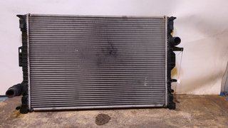 RADIADOR AGUA Ford C-MAX (CB7)(2010->)