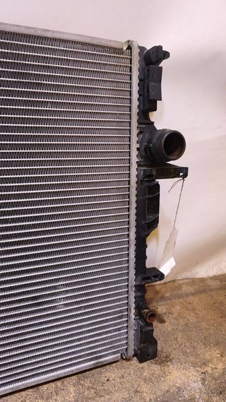 RADIADOR AGUA Ford C-MAX (CB7)(2010->)