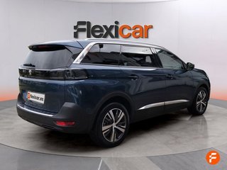 Peugeot 5008 1.5 BlueHDi 96kW S&S Allure Pack EAT8