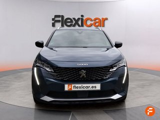Peugeot 5008 1.5 BlueHDi 96kW S&S Allure Pack EAT8