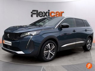 Peugeot 5008 1.5 BlueHDi 96kW S&S Allure Pack EAT8