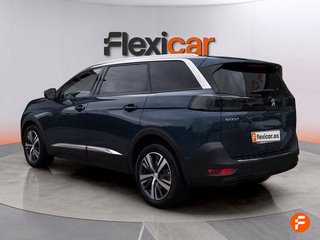 Peugeot 5008 1.5 BlueHDi 96kW S&S Allure Pack EAT8