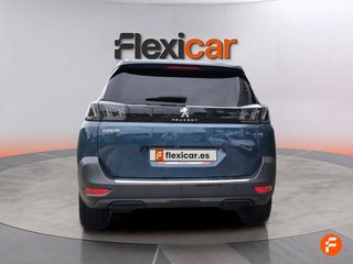 Peugeot 5008 1.5 BlueHDi 96kW S&S Allure Pack EAT8
