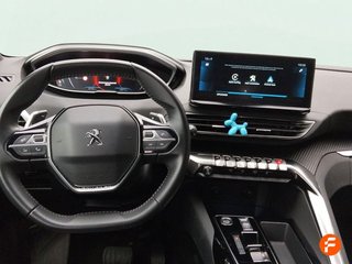 Peugeot 5008 1.5 BlueHDi 96kW S&S Allure Pack EAT8
