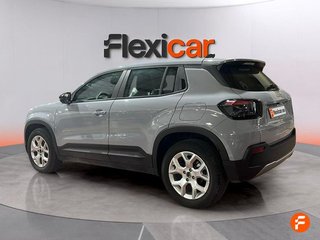 Jeep Avenger 1.2 G 74kW (100CV) Altitude