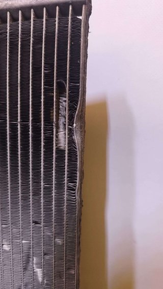 CONDENSADOR / RADIADOR  AIRE ACONDICIONADO Ford C-MAX (CB7)(2010->)