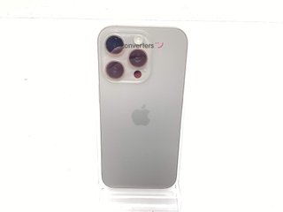 apple iphone 16 pro 128gb