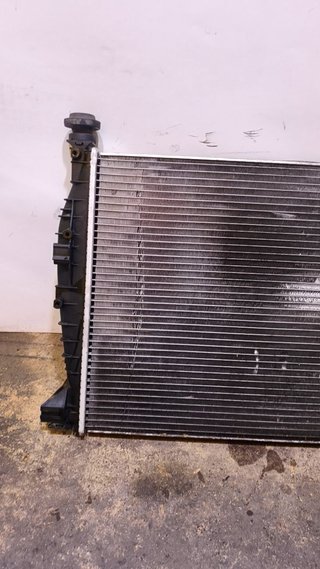 RADIADOR AGUA Alfa Romeo 159 (140)(2005->)