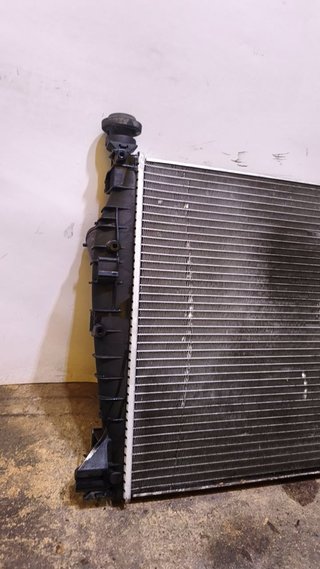 RADIADOR AGUA Alfa Romeo 159 (140)(2005->)