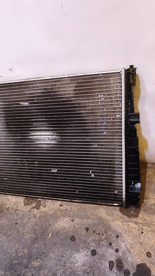 RADIADOR AGUA Alfa Romeo 159 (140)(2005->)