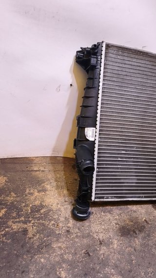 RADIADOR AGUA Alfa Romeo 159 (140)(2005->)
