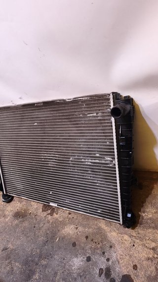 RADIADOR AGUA Alfa Romeo 159 (140)(2005->)