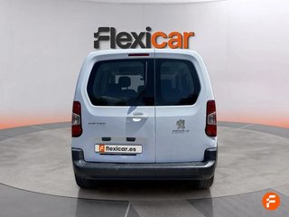 Peugeot Rifter Active Pack Busin. Standard BlueHDi 73kW