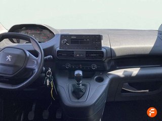 Peugeot Rifter Active Pack Busin. Standard BlueHDi 73kW