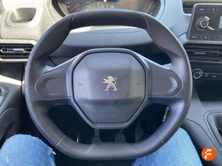 Peugeot Rifter Active Pack Busin. Standard BlueHDi 73kW