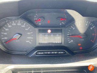 Peugeot Rifter Active Pack Busin. Standard BlueHDi 73kW