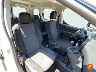 Peugeot Rifter Active Pack Busin. Standard BlueHDi 73kW