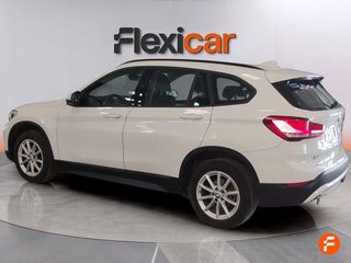 BMW X1 sDrive18d