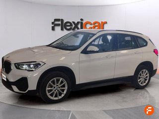 BMW X1 sDrive18d