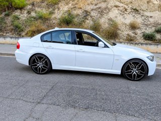 BMW Serie 3 2009
