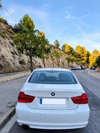 BMW Serie 3 2009
