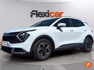 Kia Sportage 1.6 CRDi MHEV 100kW (136CV) Business 4x2