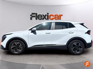 Kia Sportage 1.6 CRDi MHEV 100kW (136CV) Business 4x2