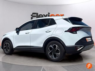 Kia Sportage 1.6 CRDi MHEV 100kW (136CV) Business 4x2