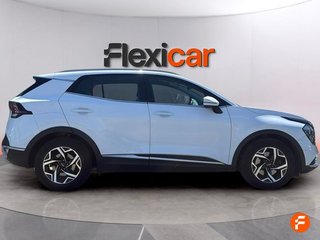 Kia Sportage 1.6 CRDi MHEV 100kW (136CV) Business 4x2