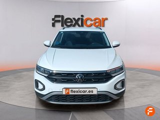 Volkswagen T-Roc Life 2.0 TDI 110kW (150CV) DSG